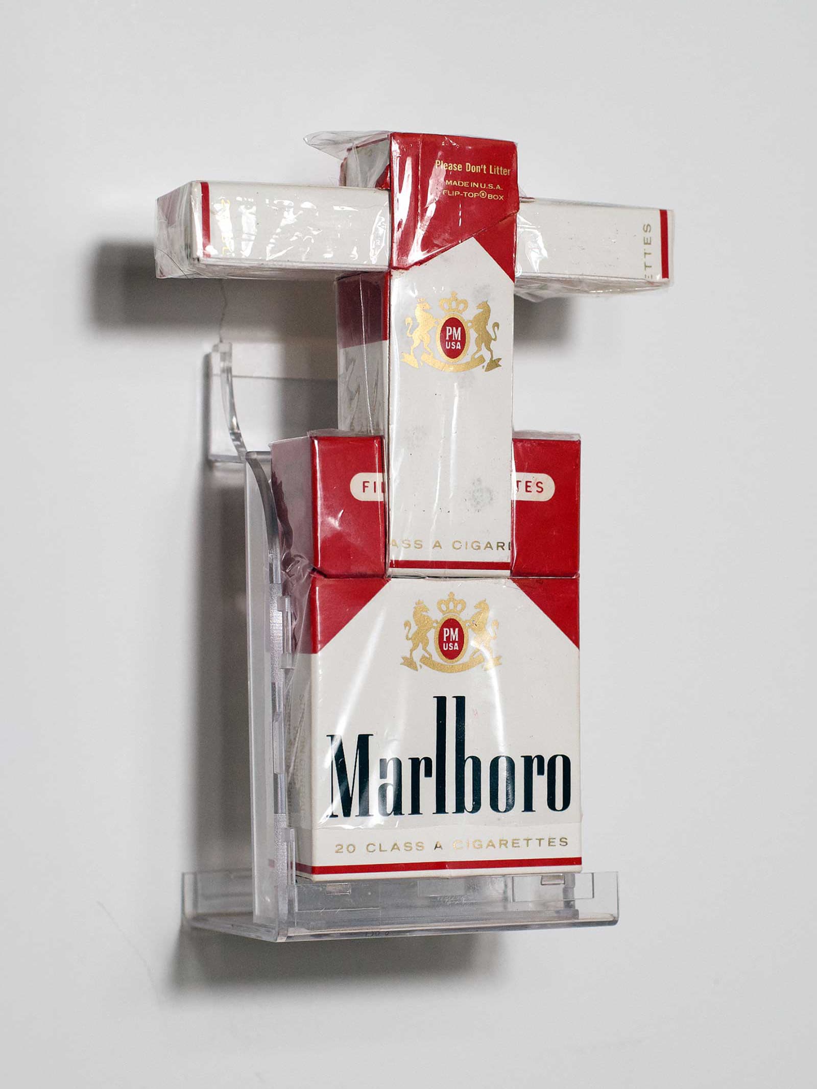 MARLBORO